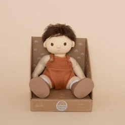 Cheap Olli Ella Dinkum Dolls - Peanut