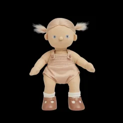 Flash Sale Olli Ella Dinkum Dolls - Petal