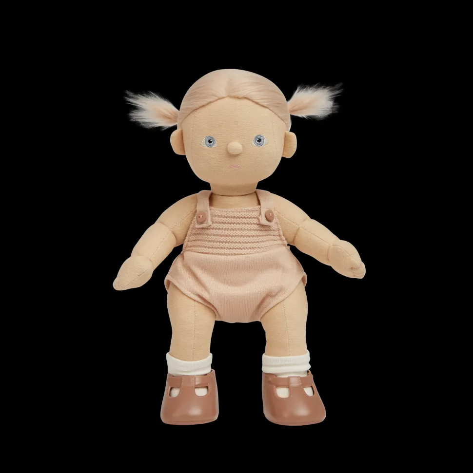 Flash Sale Olli Ella Dinkum Dolls - Petal
