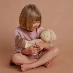 Flash Sale Olli Ella Dinkum Dolls - Petal