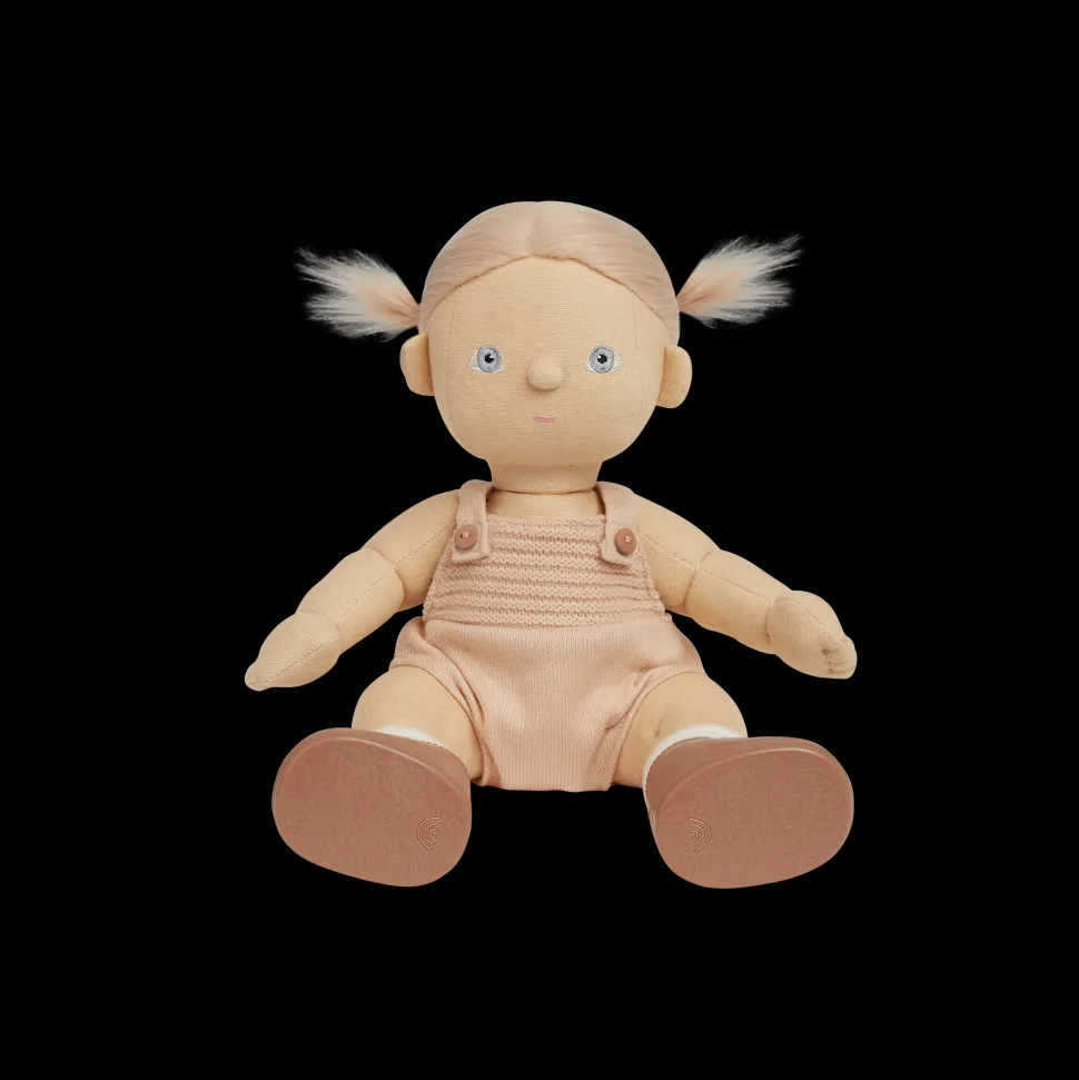 Flash Sale Olli Ella Dinkum Dolls - Petal