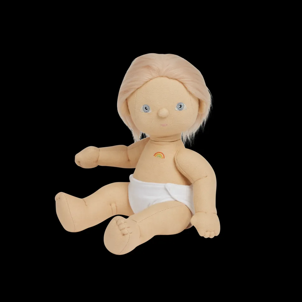 Flash Sale Olli Ella Dinkum Dolls - Petal