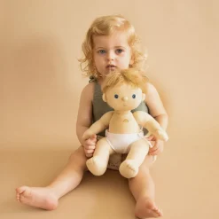 Discount Olli Ella Dinkum Dolls - Poppet