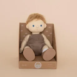 Discount Olli Ella Dinkum Dolls - Poppet