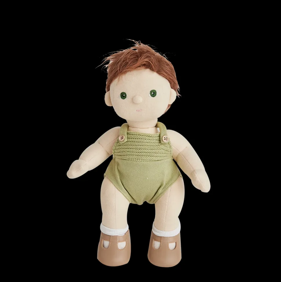 Online Olli Ella Dinkum Dolls - Pumpkin