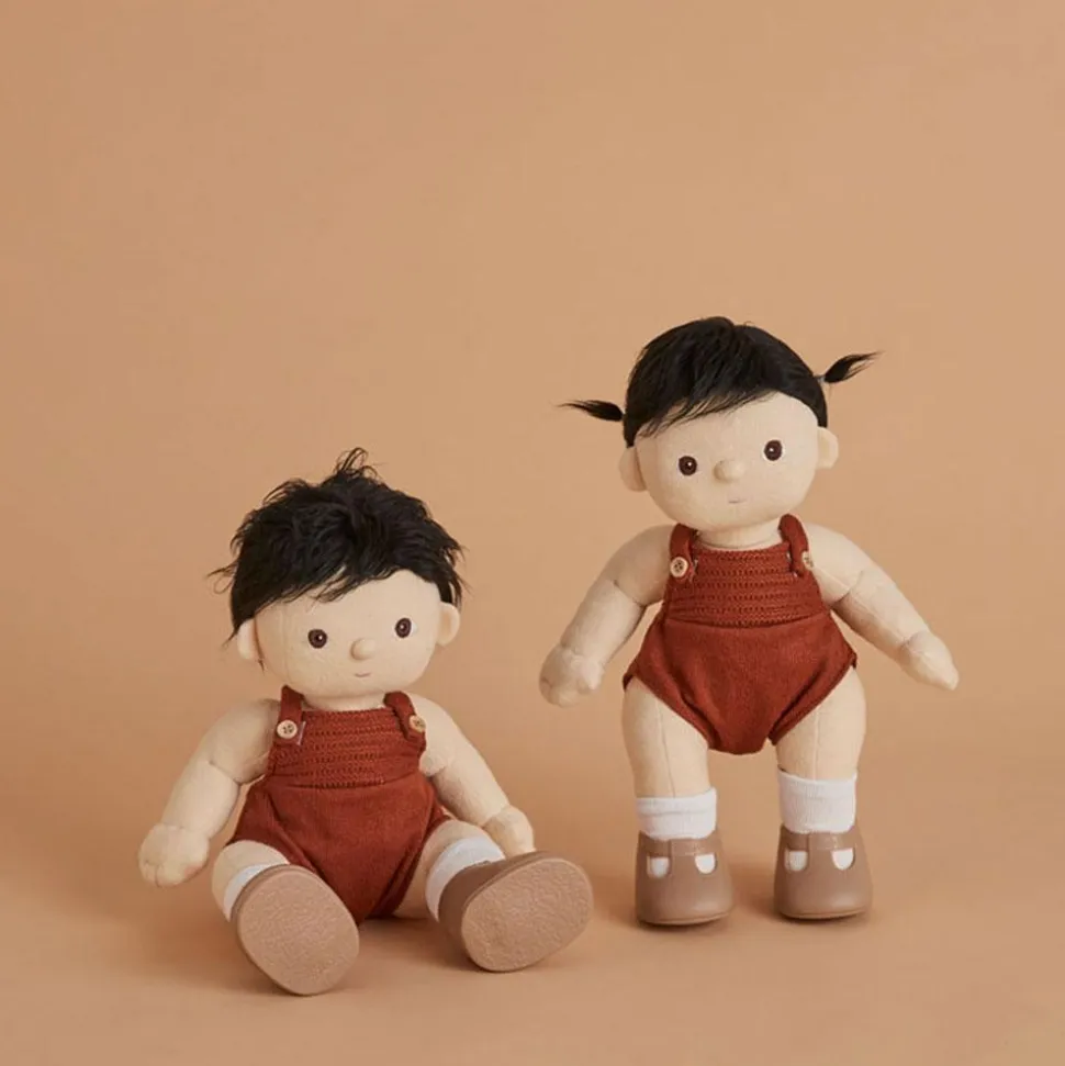 Online Olli Ella Dinkum Dolls - Roo