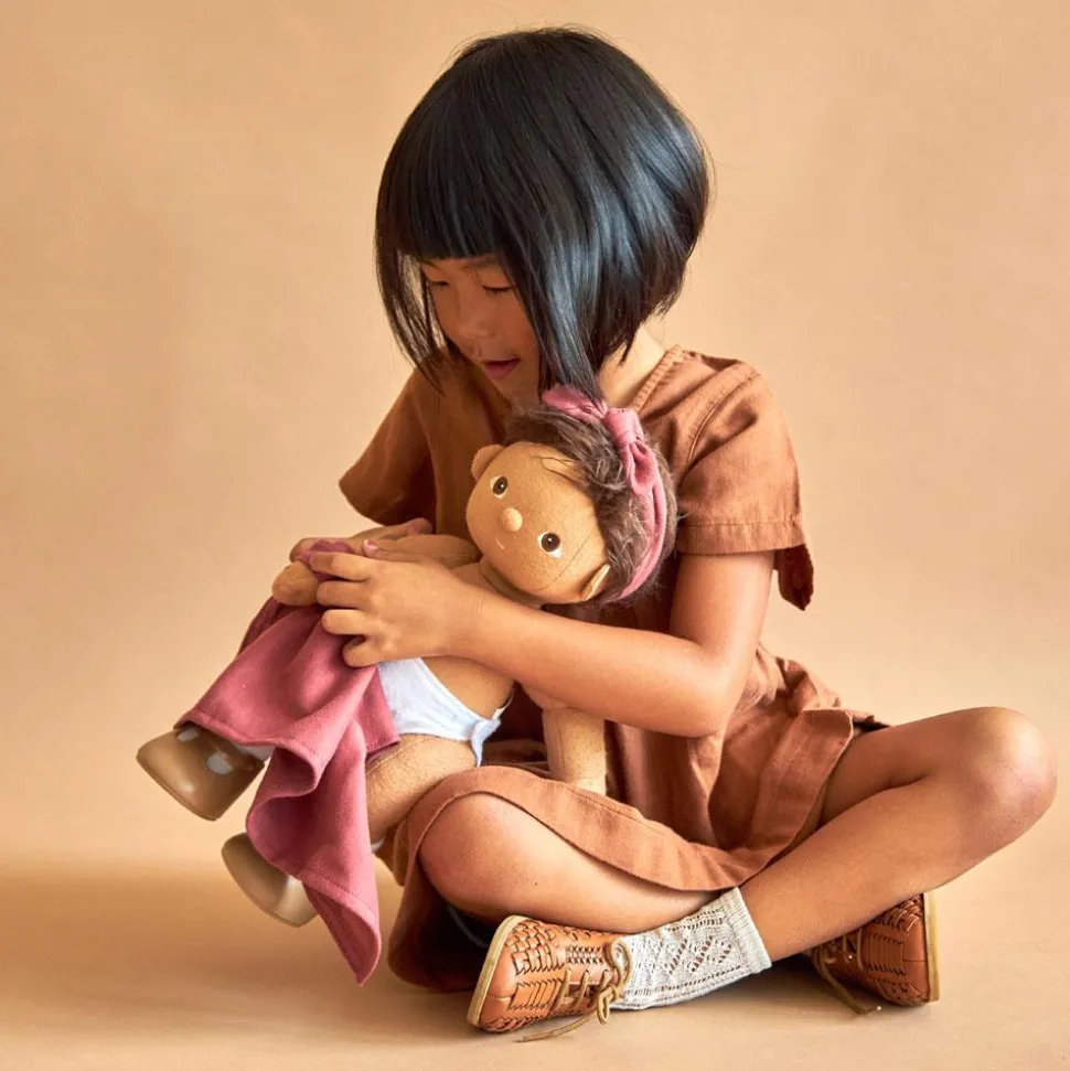 Fashion Olli Ella Dinkum Dolls - Sprout