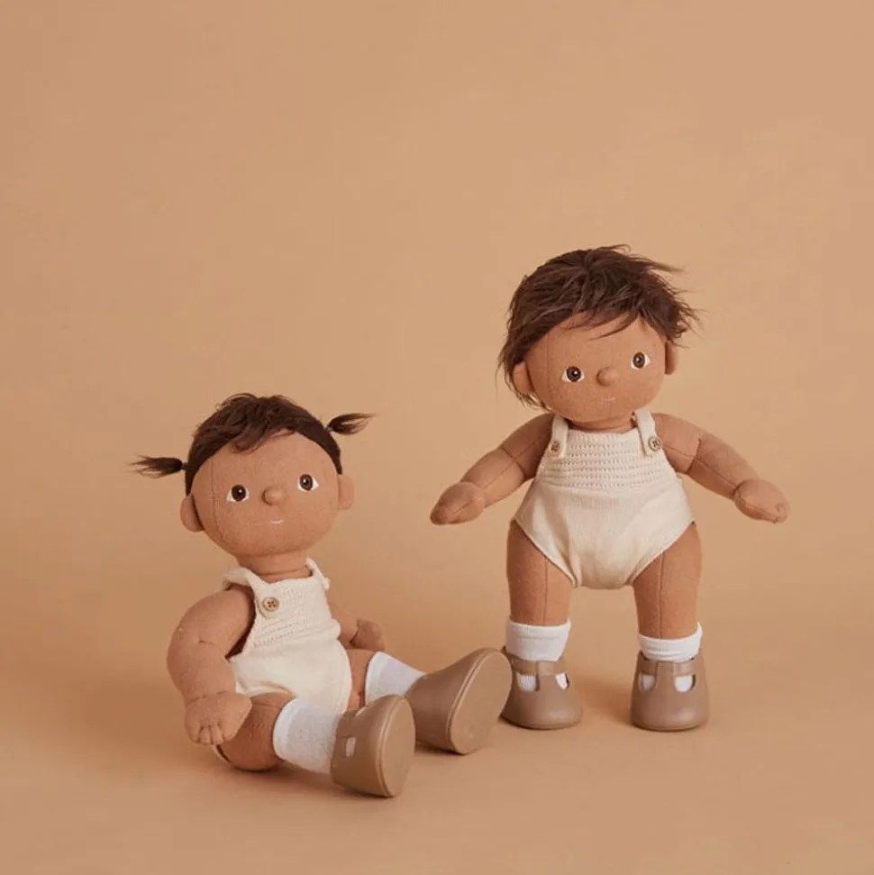 Fashion Olli Ella Dinkum Dolls - Sprout