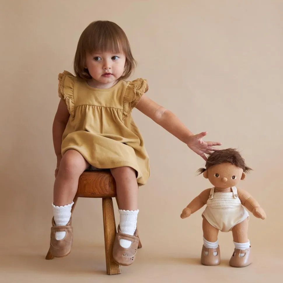 Fashion Olli Ella Dinkum Dolls - Sprout