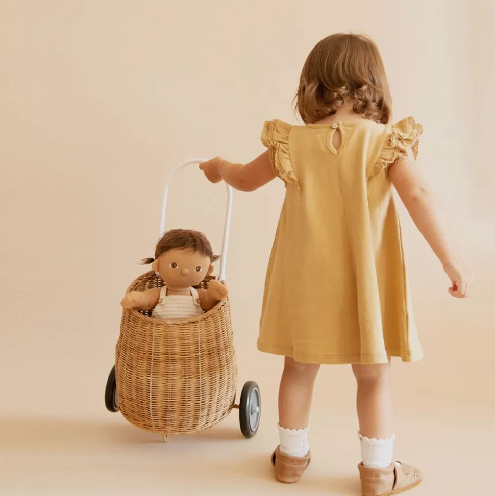 Fashion Olli Ella Dinkum Dolls - Sprout