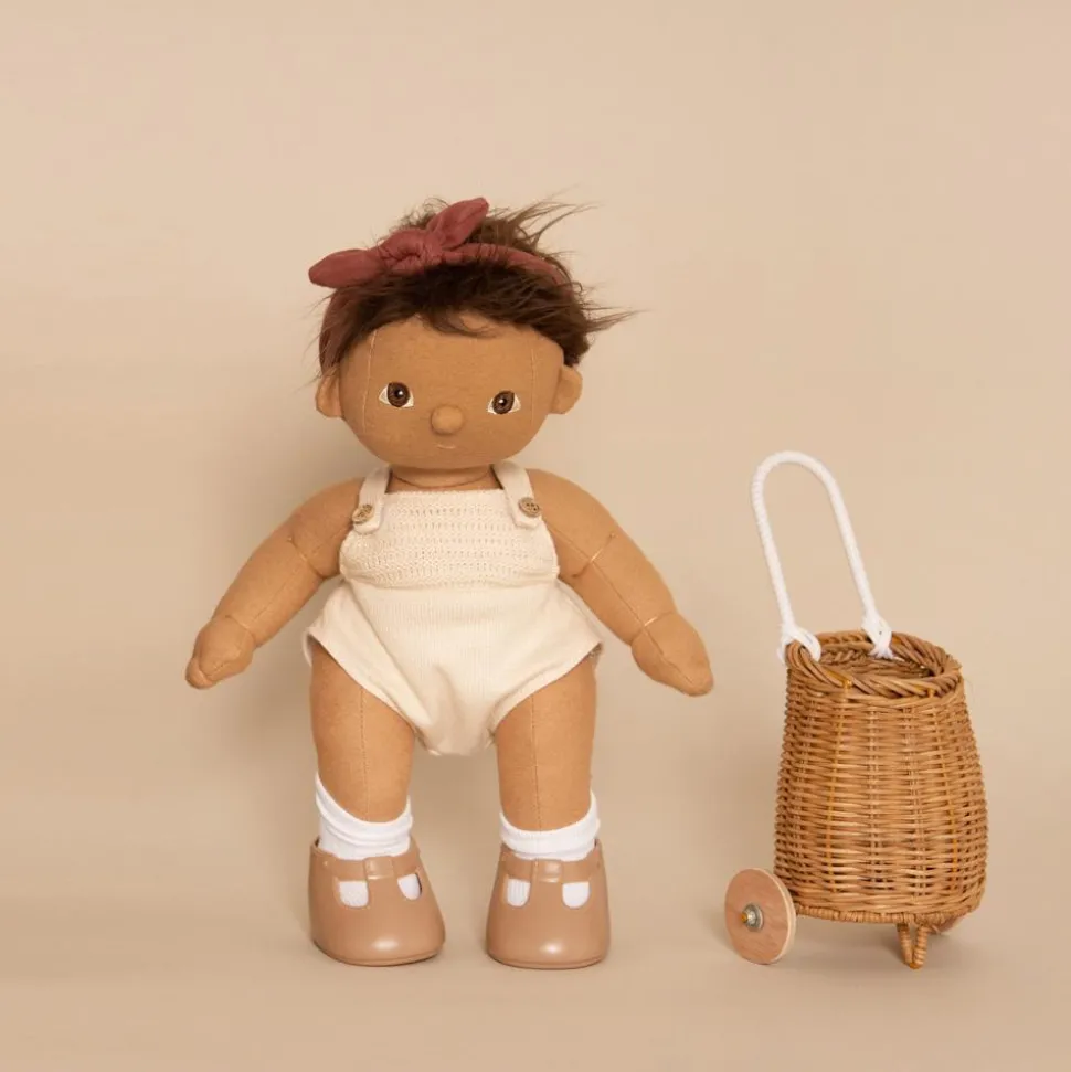 Fashion Olli Ella Dinkum Dolls - Sprout