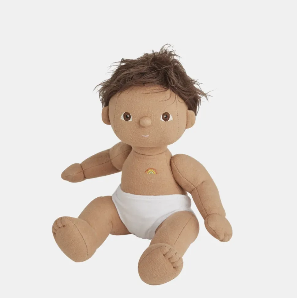 Fashion Olli Ella Dinkum Dolls - Sprout