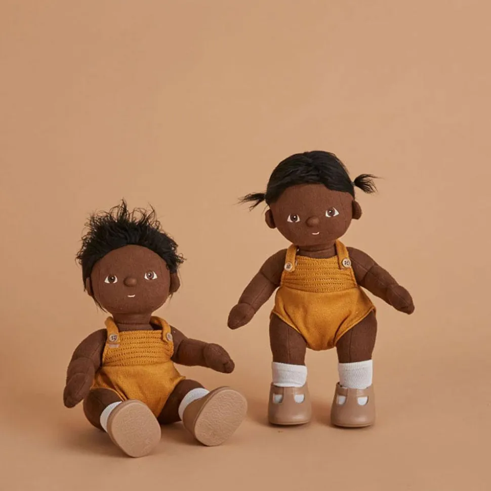 Outlet Olli Ella Dinkum Dolls - Tiny