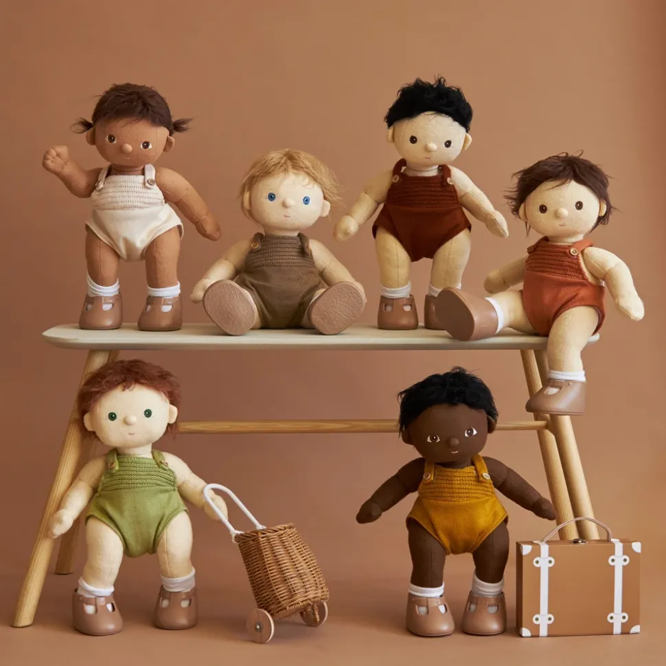 Outlet Olli Ella Dinkum Dolls - Tiny