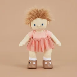 Best Sale Olli Ella Dinkum Dolls Ballet Set