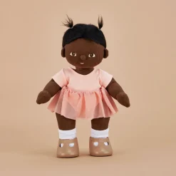 Best Sale Olli Ella Dinkum Dolls Ballet Set