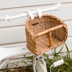 New Olli Ella Dinkum Dolls Bring-Me Basket