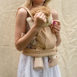 Flash Sale Olli Ella Dinkum Dolls Carrier - Gumdrop