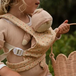 Flash Sale Olli Ella Dinkum Dolls Carrier - Gumdrop