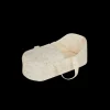 Hot Olli Ella Dinkum Dolls Carry Cot - Pansy