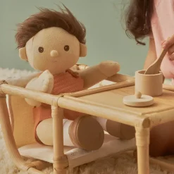 Hot Olli Ella Dinkum Dolls Feeding Set