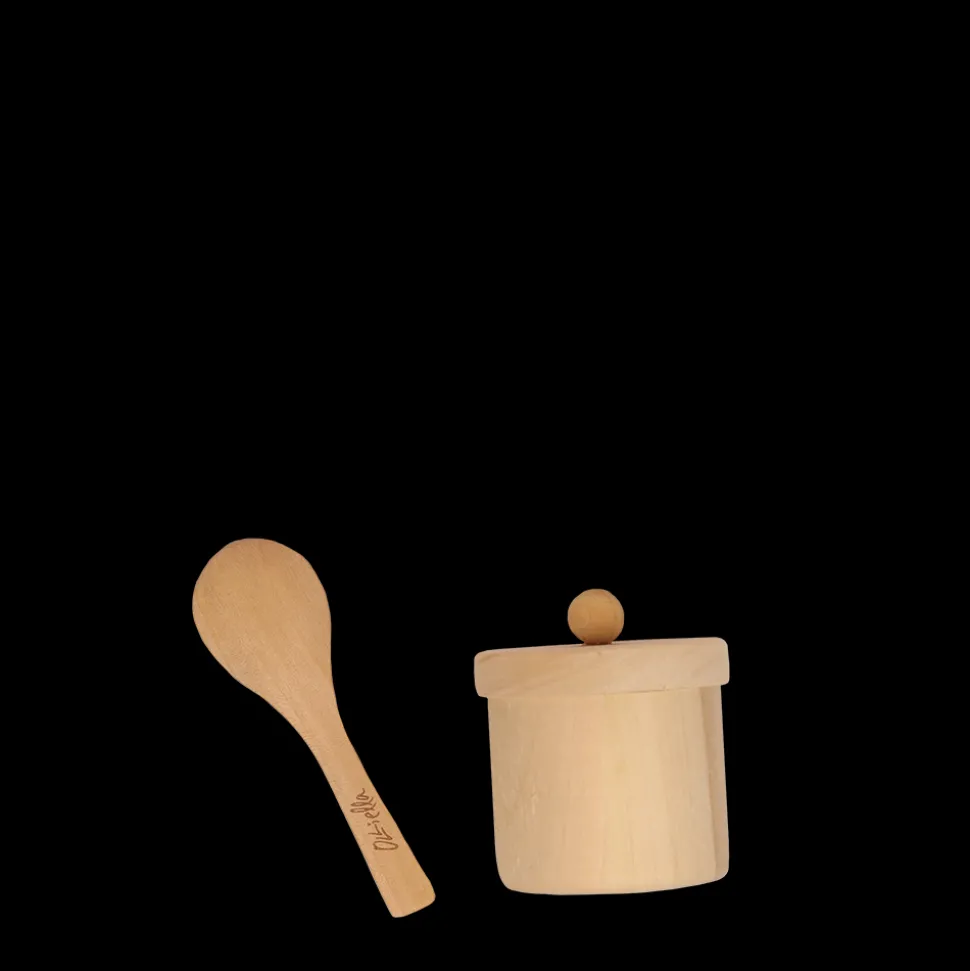Hot Olli Ella Dinkum Dolls Feeding Set