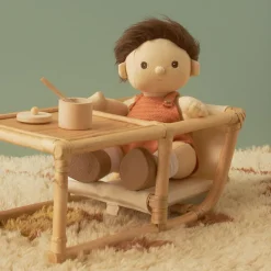 Hot Olli Ella Dinkum Dolls Feeding Set