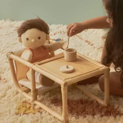 Hot Olli Ella Dinkum Dolls Feeding Set