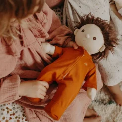 Outlet Olli Ella Dinkum Dolls PJs - Ginger