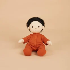 Outlet Olli Ella Dinkum Dolls PJs - Ginger