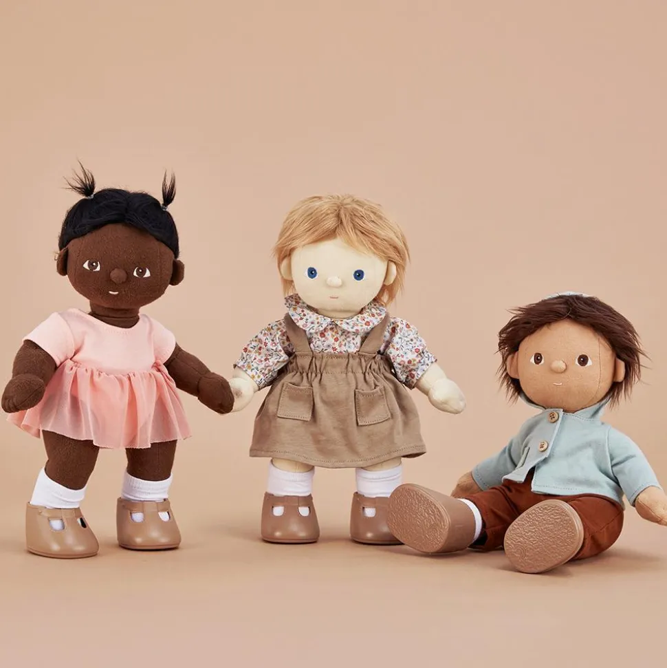 Clearance Olli Ella Dinkum Dolls Play Set