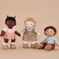 Store Olli Ella Dinkum Dolls Prairie Set