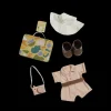 Discount Olli Ella Dinkum Dolls Pretend Pack - Explorer