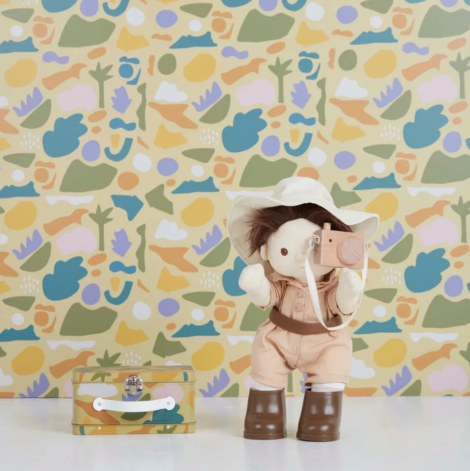 Discount Olli Ella Dinkum Dolls Pretend Pack - Explorer