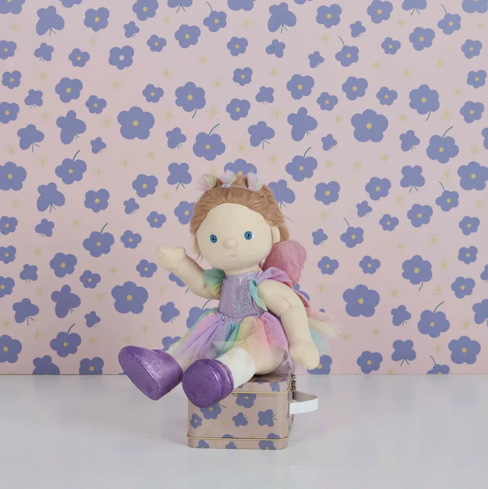 Fashion Olli Ella Dinkum Dolls Pretend Pack - Fairy