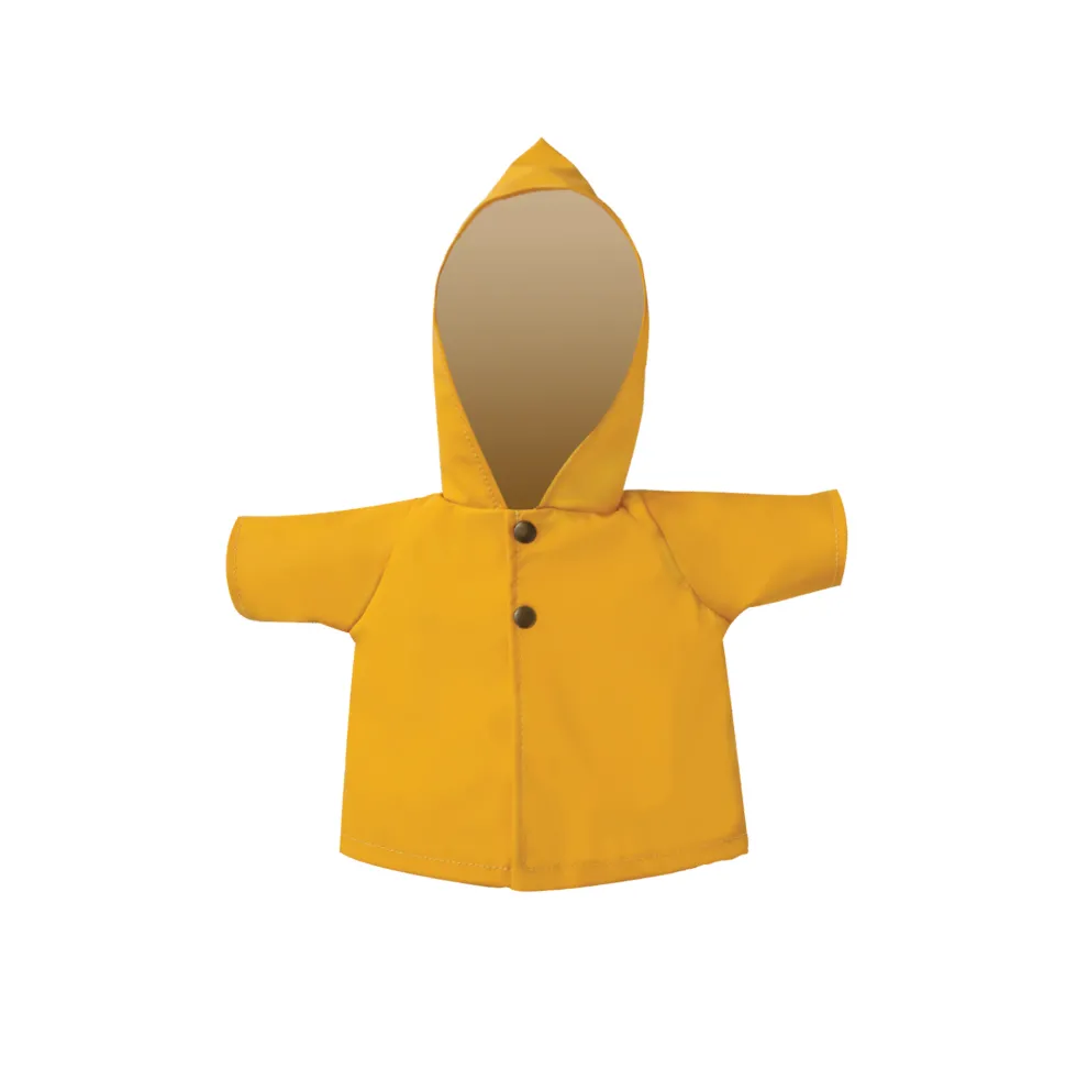 Cheap Olli Ella Dinkum Dolls Rainy Play Set - Yellow