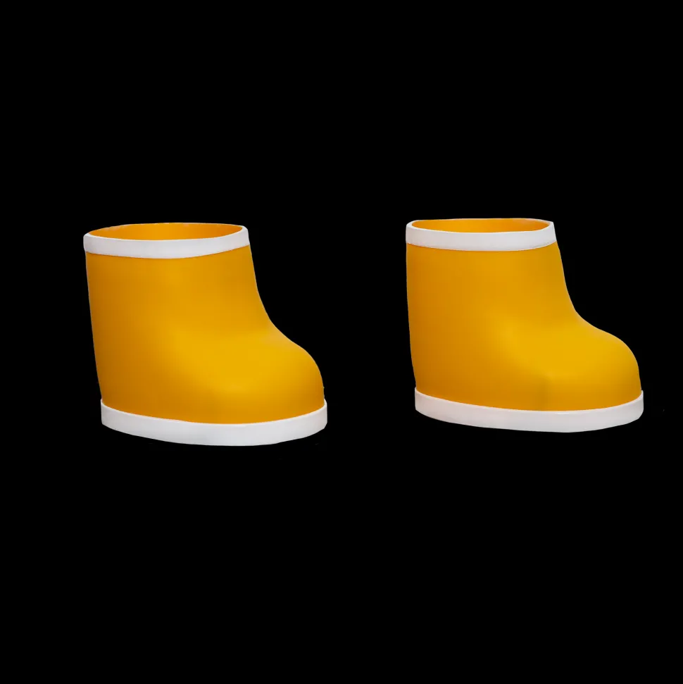 Cheap Olli Ella Dinkum Dolls Rainy Play Set - Yellow