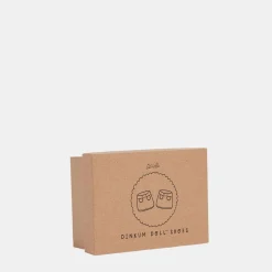 Outlet Olli Ella Dinkum Dolls Shoes - Heron Blue
