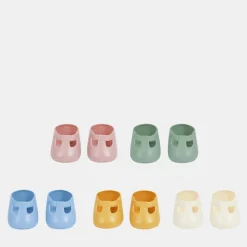 Best Sale Olli Ella Dinkum Dolls Shoes - Mix Pack