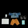 Sale Olli Ella Dinkum Dolls Travel Togs - Sage
