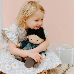 Sale Olli Ella Dinkum Dolls Travel Togs - Sage