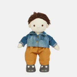 Sale Olli Ella Dinkum Dolls Travel Togs - Sage