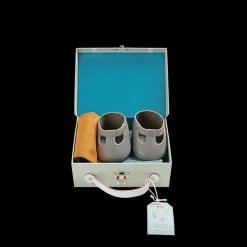 Sale Olli Ella Dinkum Dolls Travel Togs - Sage