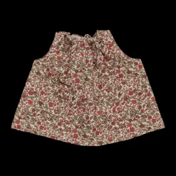 Store Olli Ella Dinkum Dolls Una Dress Set - Holiday