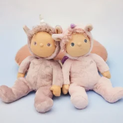 Best Olli Ella Dinky Dinkums - Unicorns - Uma