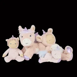 Hot Olli Ella Dinky Dinkums - Unicorns - Una