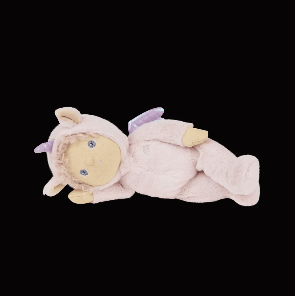 Hot Olli Ella Dinky Dinkums - Unicorns - Una