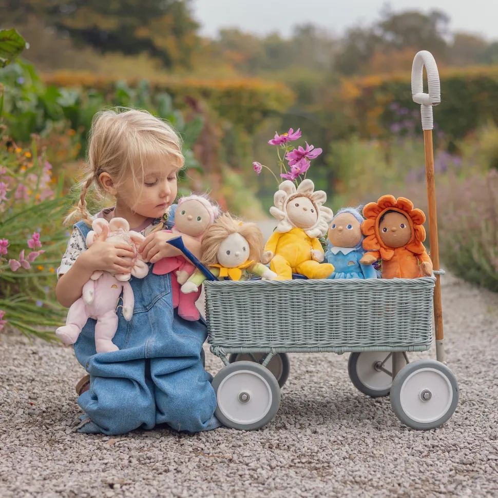 Clearance Olli Ella Dinky Dinkums Blossom Buds - Multi Pack