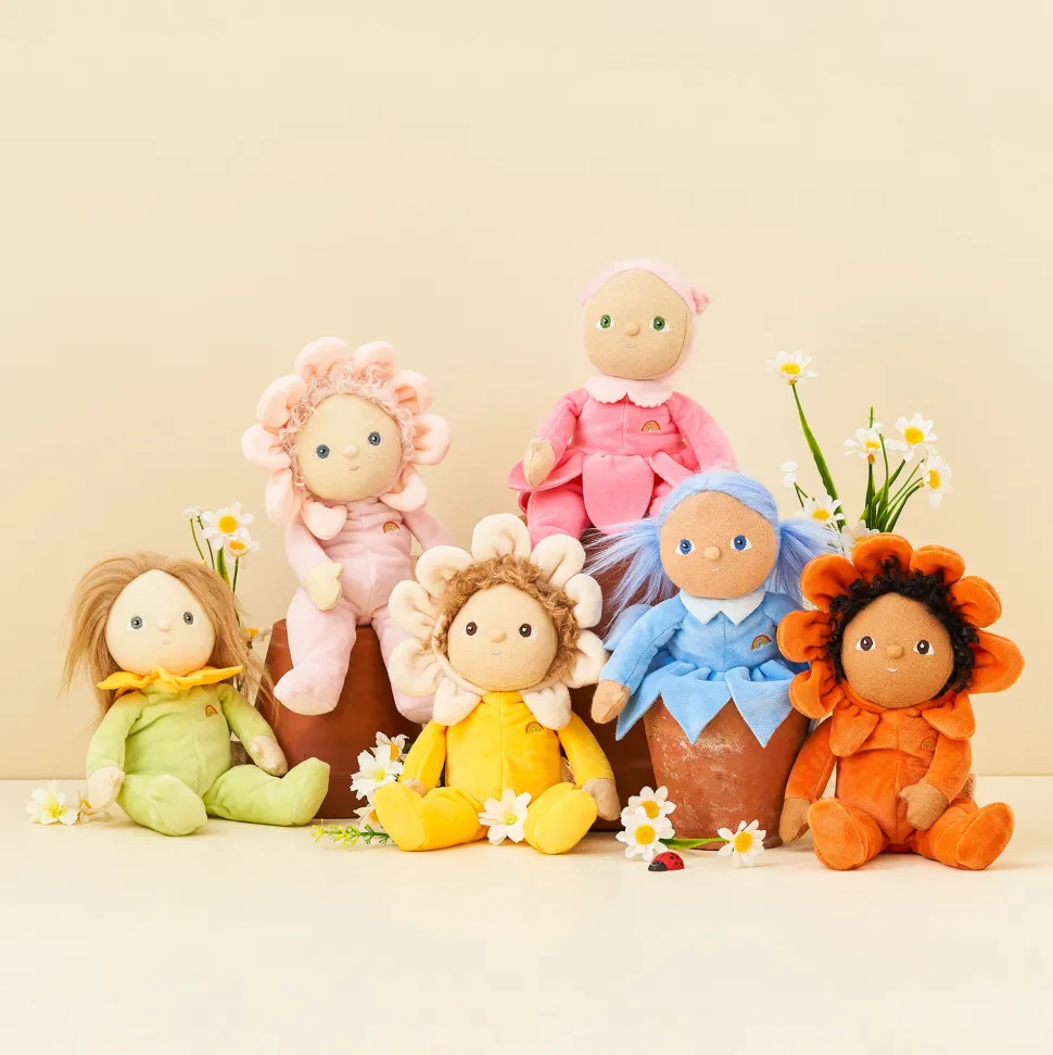 Clearance Olli Ella Dinky Dinkums Blossom Buds - Multi Pack