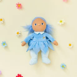 Best Olli Ella Dinky Dinkums Blossom Buds - Iris
